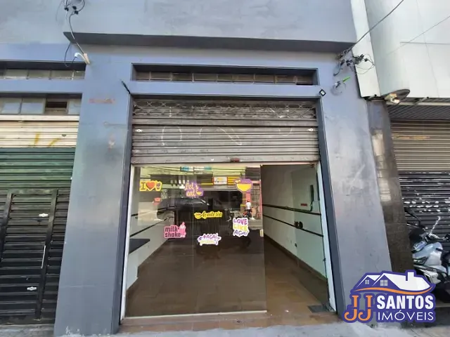 Loja com 40m², para alugar, no bairro Alto da Mooca em São Paulo