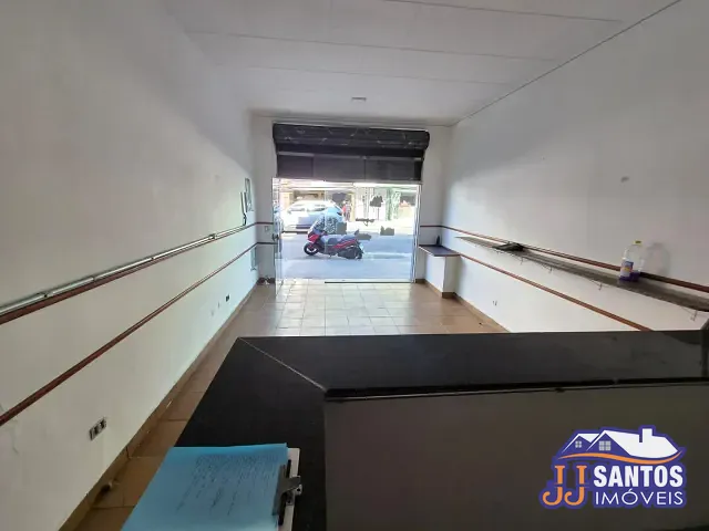 Loja com 40m², para alugar, no bairro Alto da Mooca em São Paulo