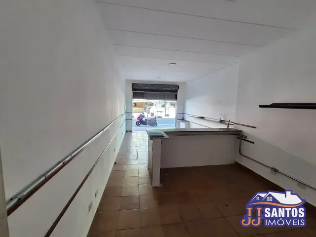 Loja com 40m², para alugar, no bairro Alto da Mooca em São Paulo
