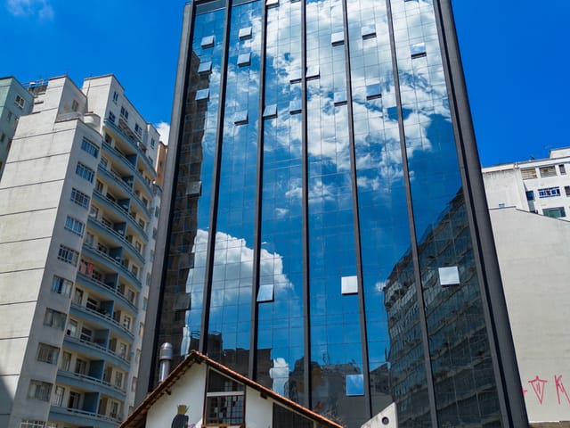 Loja para alugar, no bairro Centro em Curitiba