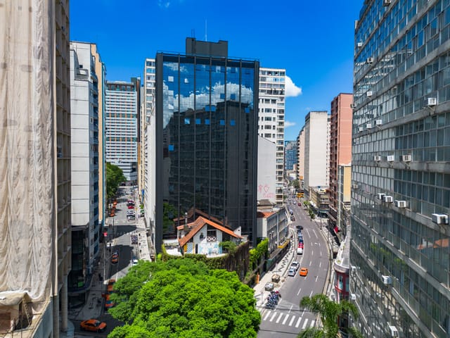 Loja para alugar, no bairro Centro em Curitiba