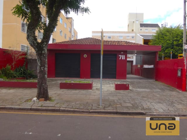 Loja para alugar, no bairro Centro em Curitiba
