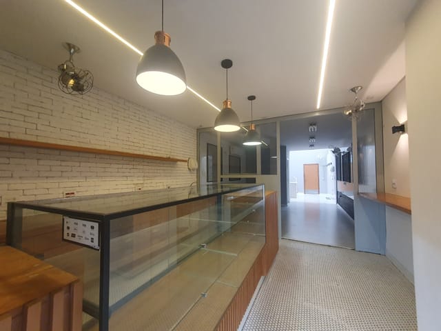 Loja com 107m², para alugar, no bairro Itaim Bibi em São Paulo