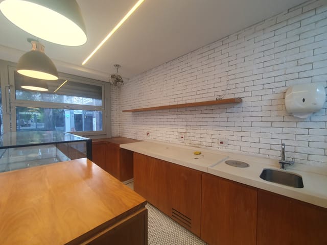 Loja com 107m², para alugar, no bairro Itaim Bibi em São Paulo