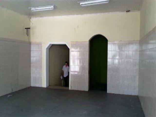 Foto do Loja - Loja para Locação 120M², Além Ponte, Sorocaba - SP | Ary Proenca Negócios Imobiliários Ltda