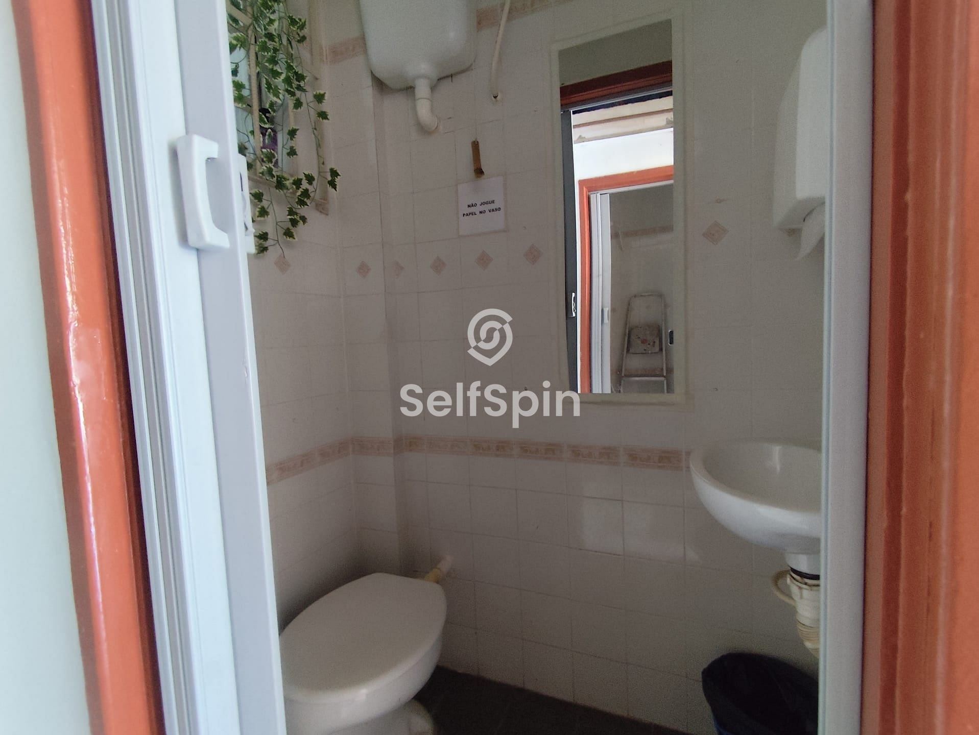 Loja-Salão, 60 m² - Foto 3