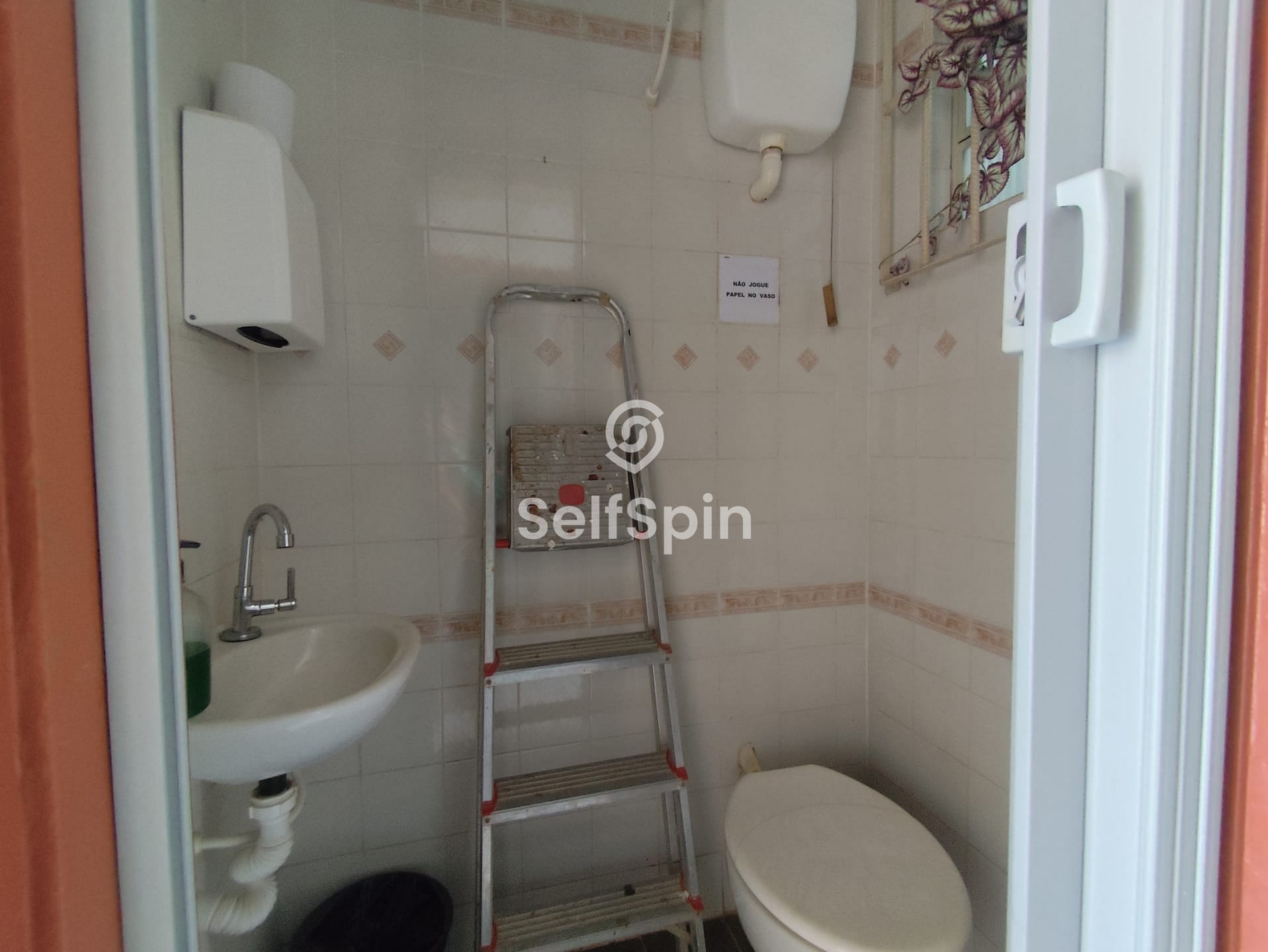 Loja-Salão, 60 m² - Foto 4