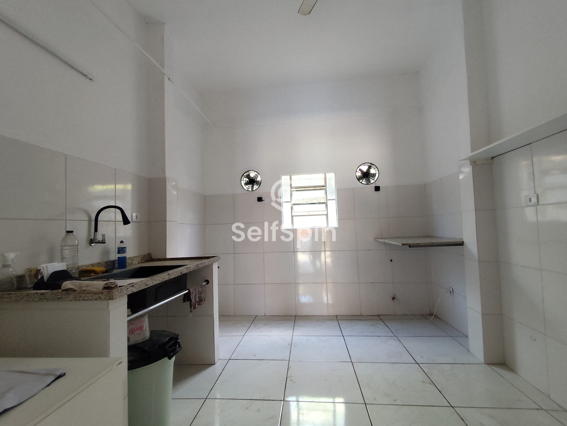 Loja-Salão, 60 m² - Foto 5