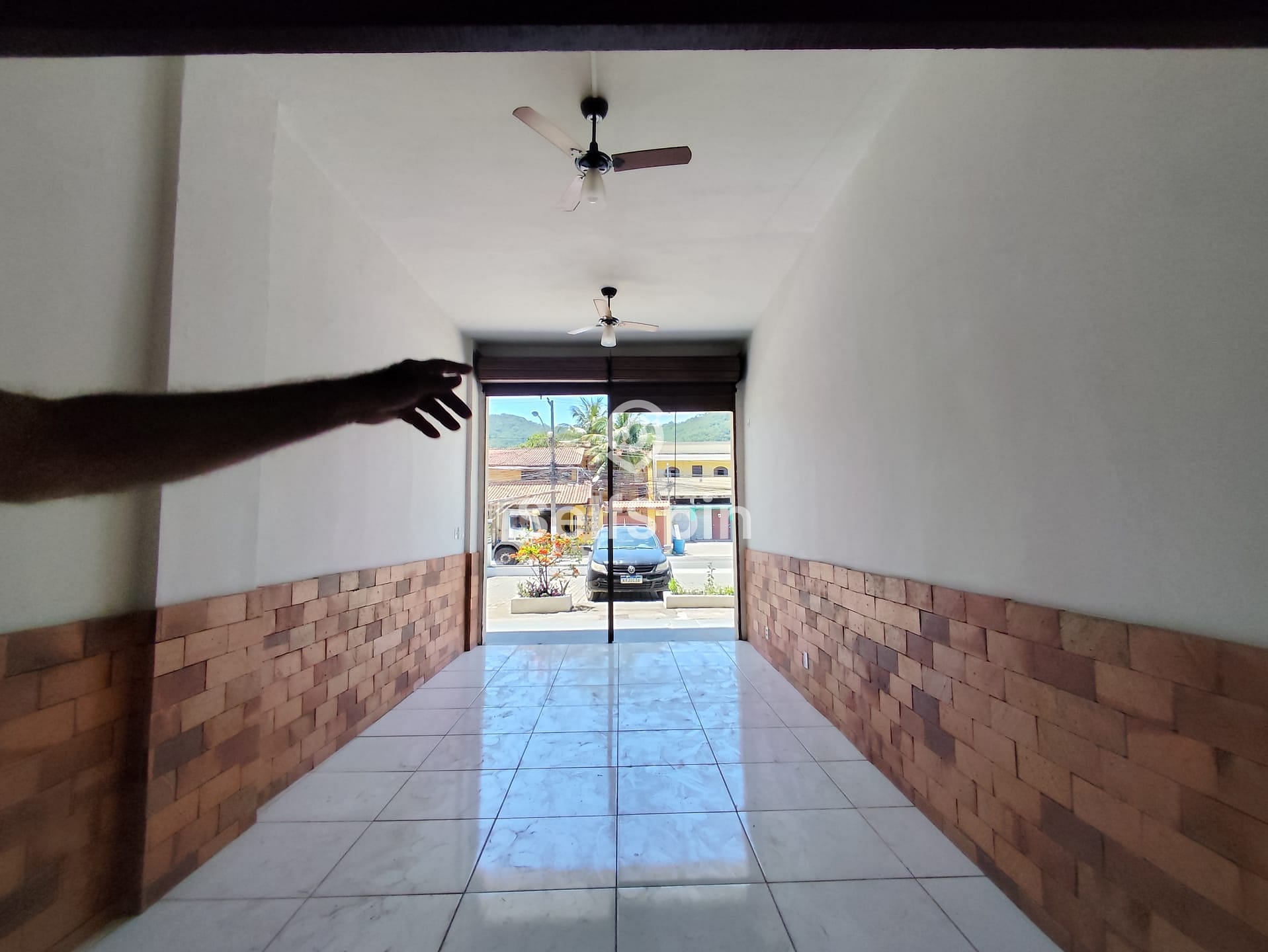 Loja-Salão, 60 m² - Foto 6