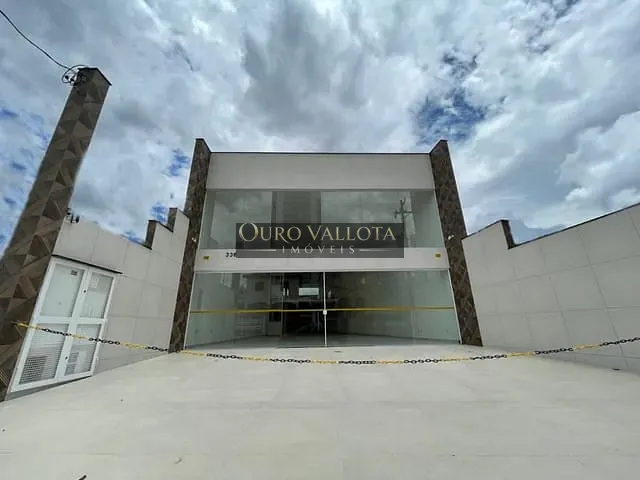 Loja com 359m², para alugar, no bairro Vila Regente Feijó em São Paulo