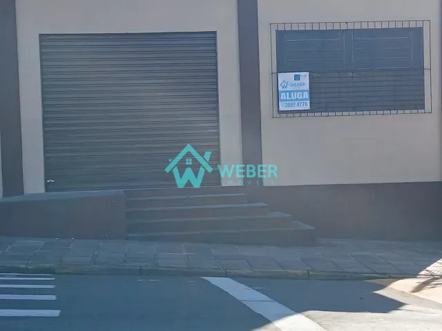 Loja para alugar, no bairro Primavera em Novo Hamburgo