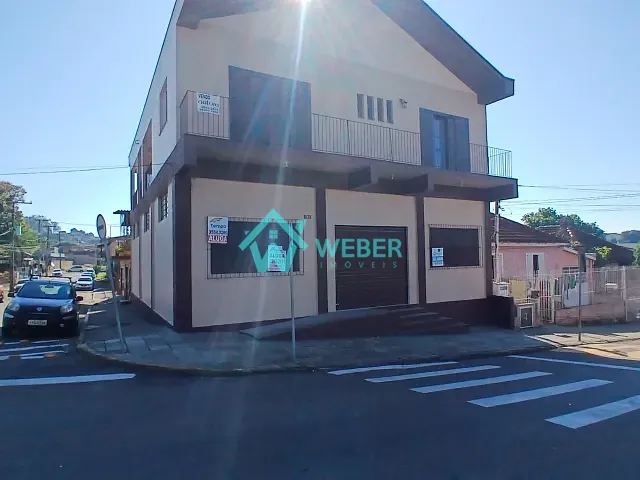 Loja para alugar, no bairro Primavera em Novo Hamburgo
