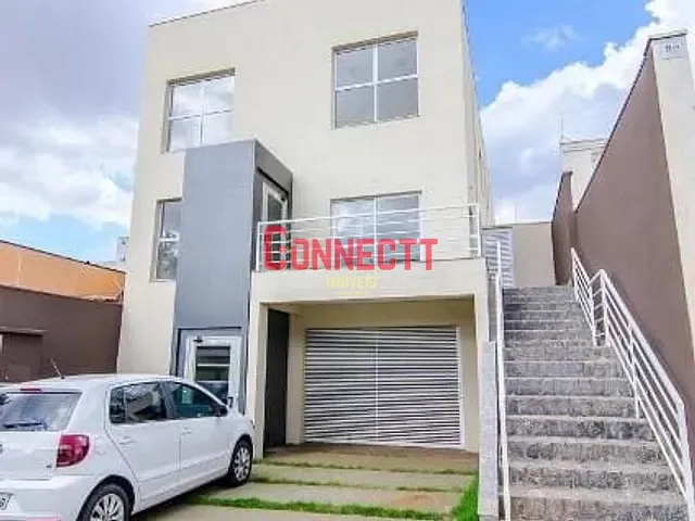Loja com 300m², à venda ou para alugar, no bairro Jardim Sumare em Ribeirão Preto