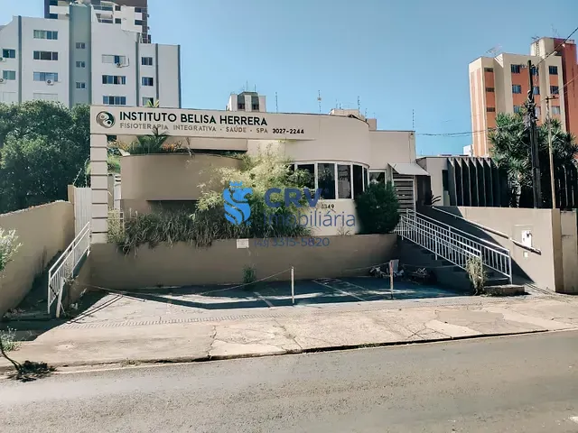 Loja com 300m², para alugar, no bairro Centro em Londrina