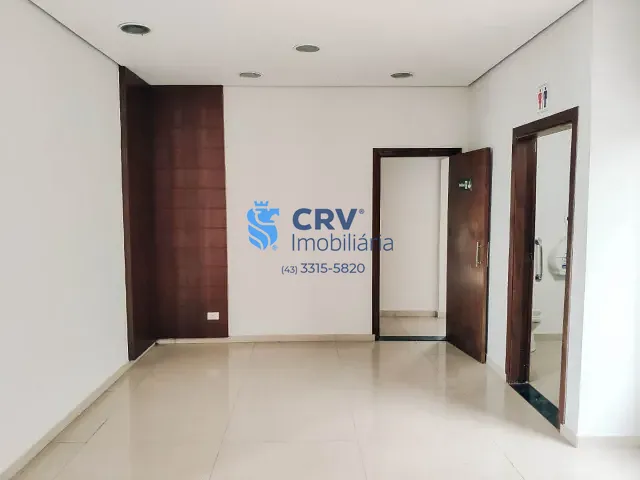 Loja com 300m², para alugar, no bairro Centro em Londrina