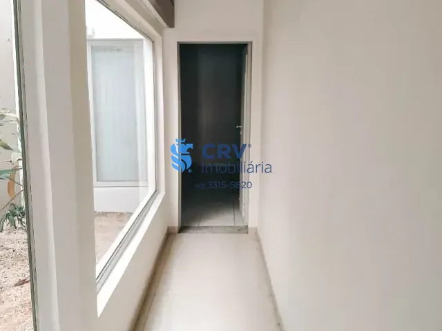 Loja com 300m², para alugar, no bairro Centro em Londrina