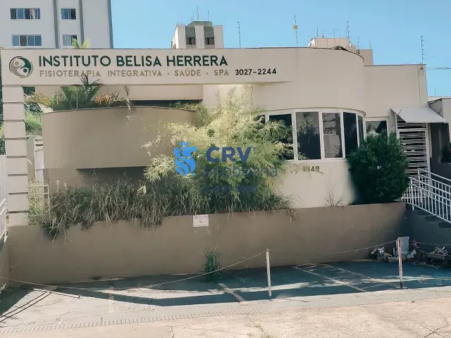 Loja com 300m², para alugar, no bairro Centro em Londrina