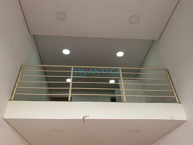 Loja com 100m², para alugar, no bairro Lapa em São Paulo