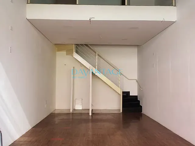 Loja com 100m², para alugar, no bairro Lapa em São Paulo