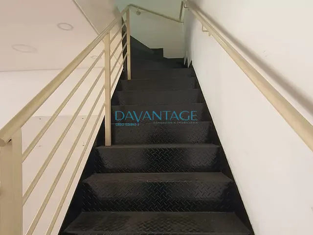 Loja com 100m², para alugar, no bairro Lapa em São Paulo