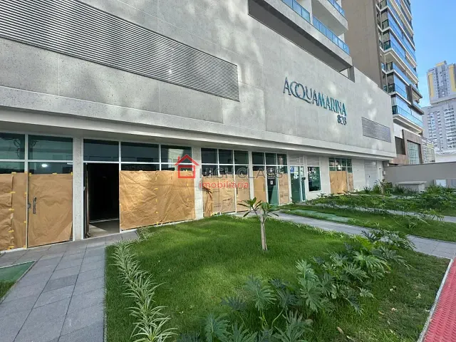 Loja com 30m², para alugar, no bairro Praia de Itaparica em Vila Velha