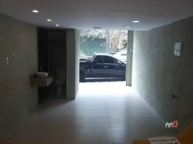 Loja para alugar, no bairro Bingen em Petrópolis