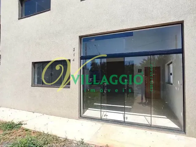 Loja com 220m², para alugar, no bairro Jardim Leste em São José do Rio Preto