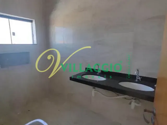 Loja com 220m², para alugar, no bairro Jardim Leste em São José do Rio Preto