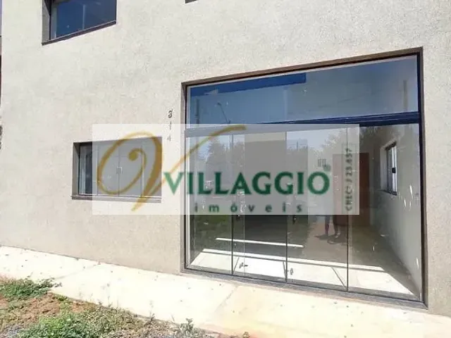 Loja com 220m², para alugar, no bairro Jardim Leste em São José do Rio Preto