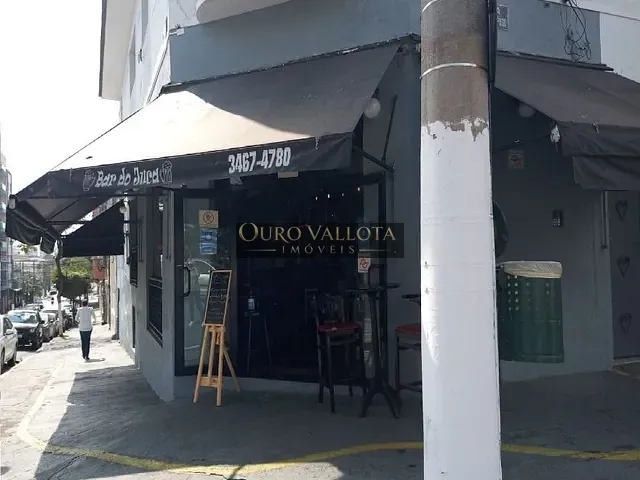 Loja com 140m², à venda, no bairro Mooca em São Paulo