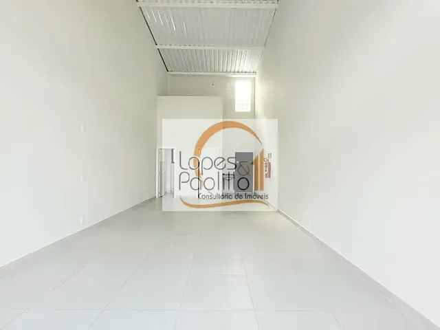 Loja com 60m², para alugar, no bairro Atibaia Jardim em Atibaia