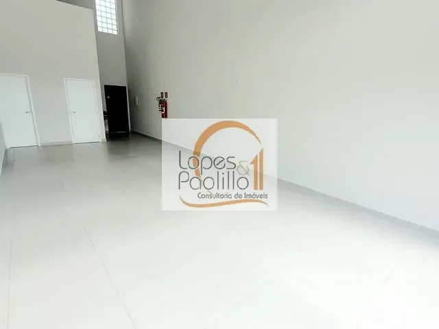 Loja com 60m², para alugar, no bairro Atibaia Jardim em Atibaia