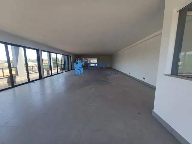 Loja com 720m², para alugar, no bairro Ipanema em Londrina