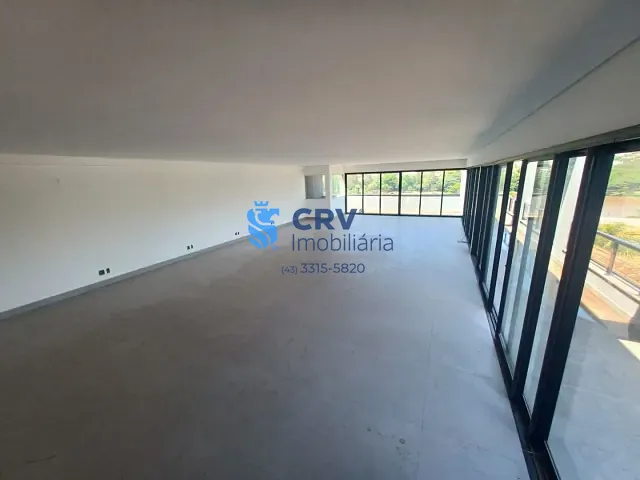 Loja com 720m², para alugar, no bairro Ipanema em Londrina