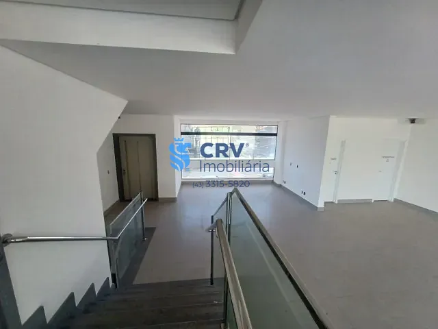 Loja com 720m², para alugar, no bairro Ipanema em Londrina