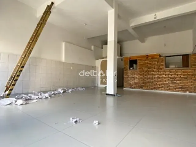 Loja para alugar, no bairro São Tomáz em Belo Horizonte