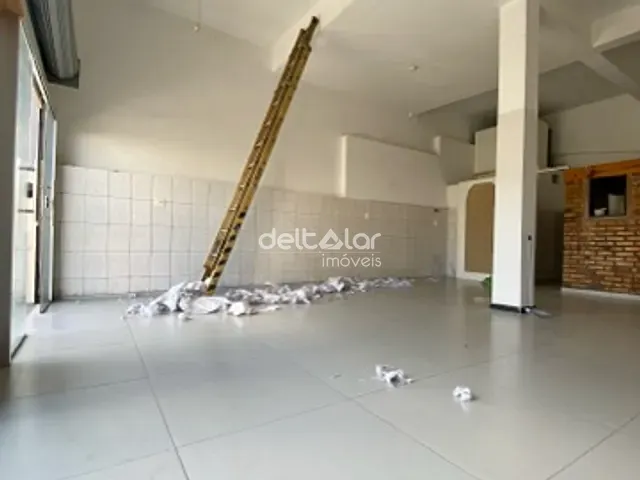 Loja para alugar, no bairro São Tomáz em Belo Horizonte