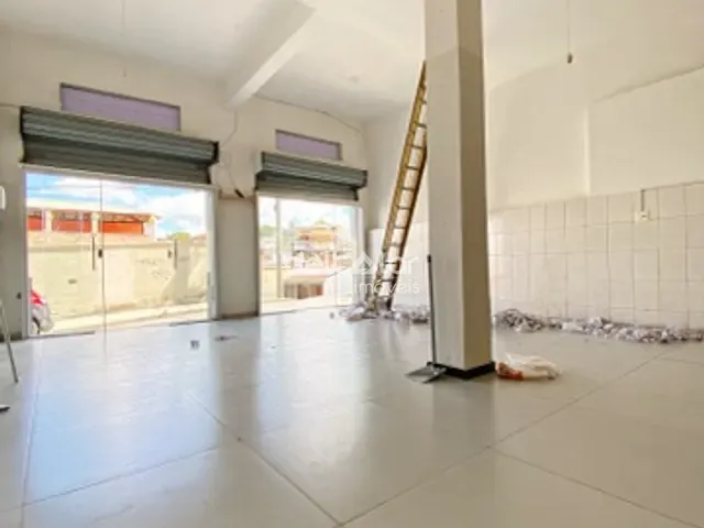 Loja para alugar, no bairro São Tomáz em Belo Horizonte