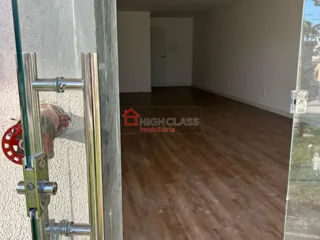 Loja com 44m², para alugar, no bairro Jockey de Itaparica em Vila Velha