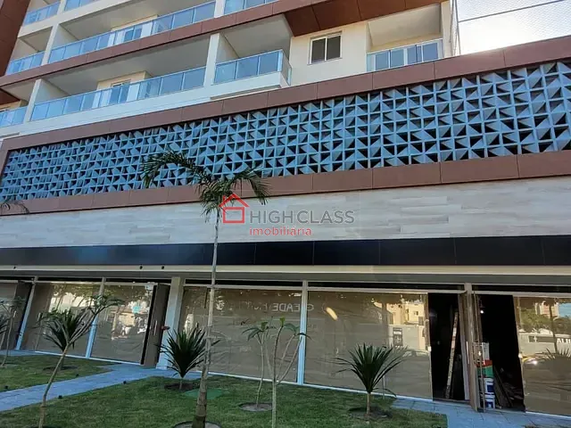 Loja com 44m², para alugar, no bairro Jockey de Itaparica em Vila Velha