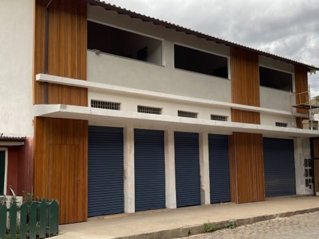 Foto do Loja - Loja para Locação 80M², SECRETARIO, PETROPOLIS - RJ | Immobile Administradora de Bens