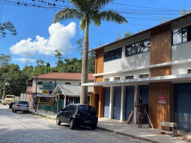 Foto do Loja - Loja para Locação 80M², SECRETARIO, PETROPOLIS - RJ | Immobile Administradora de Bens