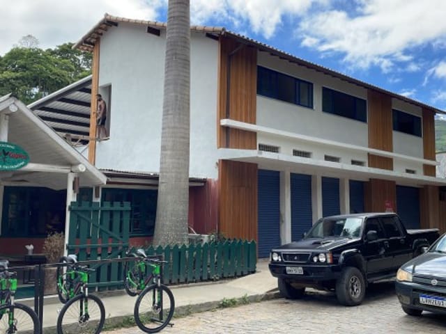 Foto do Loja - Loja para Locação 80M², SECRETARIO, PETROPOLIS - RJ | Immobile Administradora de Bens