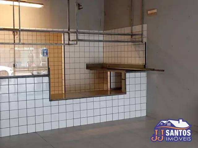 Loja com 100m², para alugar, no bairro Pinheiros em São Paulo