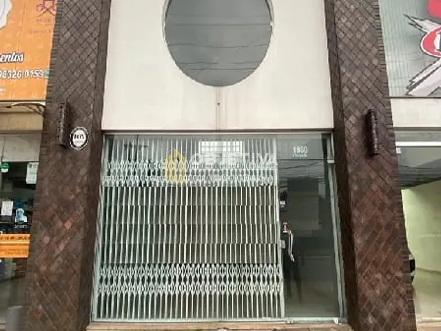 Loja com 115m², para alugar, no bairro Industrial em Novo Hamburgo