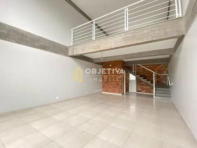 Loja com 115m², para alugar, no bairro Industrial em Novo Hamburgo