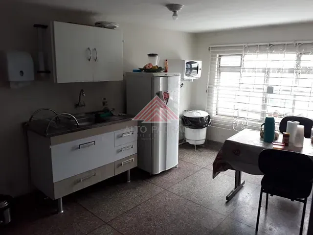 Loja com 135m², à venda, no bairro Vila Bocaina em Mauá