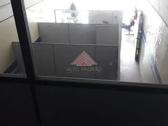 Loja com 135m², à venda, no bairro Vila Bocaina em Mauá