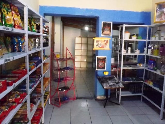 Foto do Loja - Salão para alugar, 39 m² por R$ 1.350,00/mês - Além Ponte - Sorocaba/SP | Ary Proenca Negócios Imobiliários Ltda