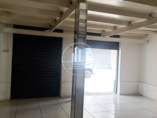 Loja com 75m², para alugar, no bairro Centro em Pouso Alegre